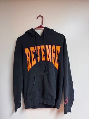 Drake Summer Sixteen Revenge Tour Hoodie